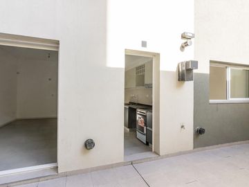 Nuquén 2000 - Flores - Venta - Departamento de 2 Ambientes con Patio propio A estrenar  muy Luminoso