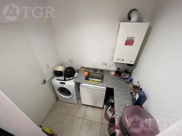 Casa  en Venta- Casas de Santa Guadalupe - Pilar del Este-Jardin-Parrilla-3 ambientes.