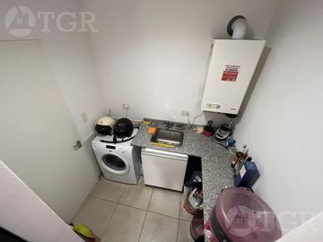 Casa  en Venta- Casas de Santa Guadalupe - Pilar del Este-Jardin-Parrilla-3 ambientes.