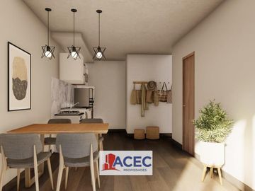 Venta -  Departamento - Centro (Rosario)