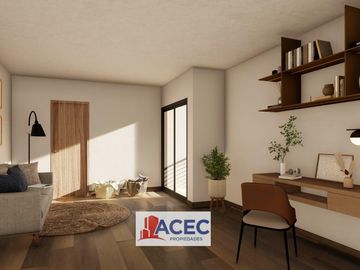 Venta -  Departamento - Centro (Rosario)