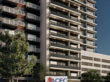 Venta -  Departamento - Centro (Rosario)