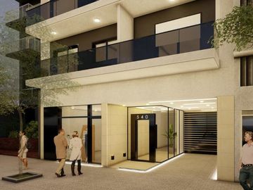 Venta -  Departamento - Centro (Rosario)