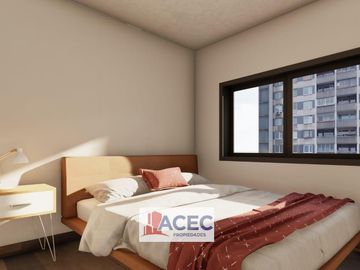 Venta -  Departamento - Centro (Rosario)