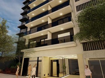 Venta -  Departamento - Centro (Rosario)