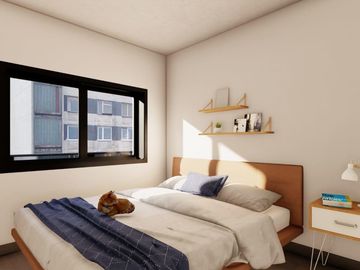 Venta -  Departamento - Centro (Rosario)