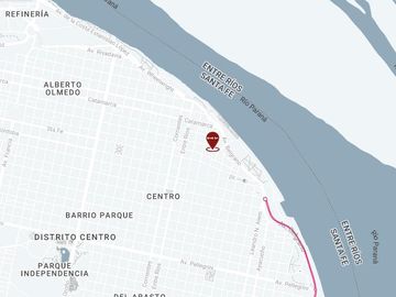 Venta -  Departamento - Centro (Rosario)
