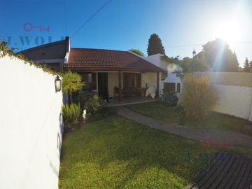 Casa en Villa Ballester