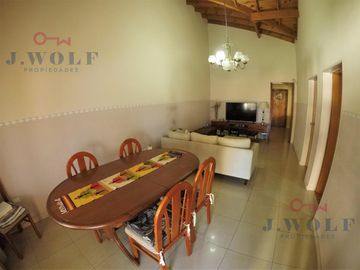 Casa en Villa Ballester