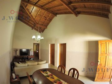 Casa en Villa Ballester