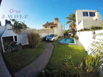 Casa en Villa Ballester