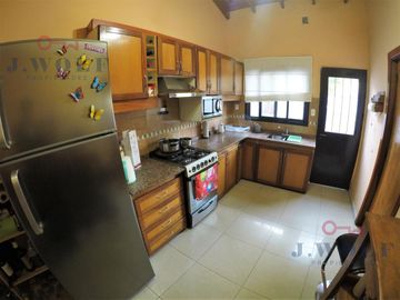 Casa en Villa Ballester