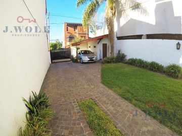 Casa en Villa Ballester
