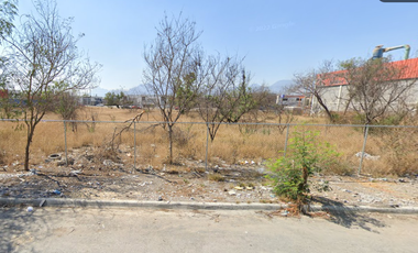 TERRENO  EN  RENTA ESQUINA COL.SOLIDARIDAD MTY.