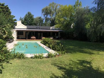 Casa - Villa Elisa