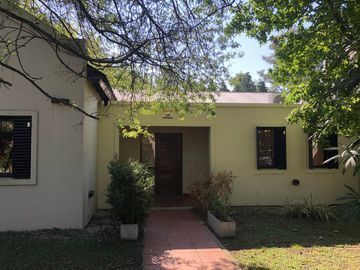 Casa - Villa Elisa