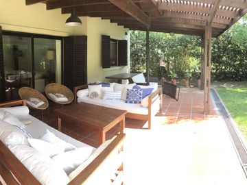 Casa - Villa Elisa