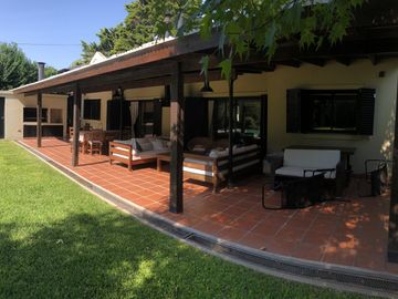Casa - Villa Elisa