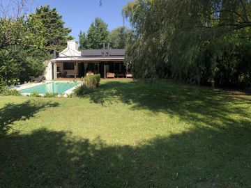 Casa - Villa Elisa