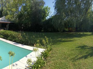 Casa - Villa Elisa