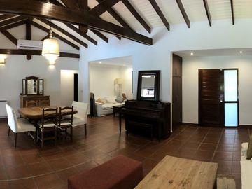 Casa - Villa Elisa