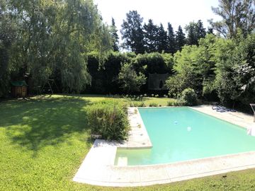Casa - Villa Elisa