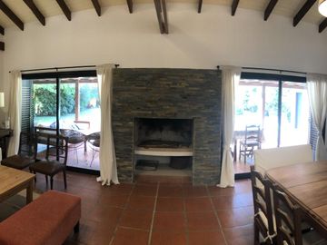 Casa - Villa Elisa