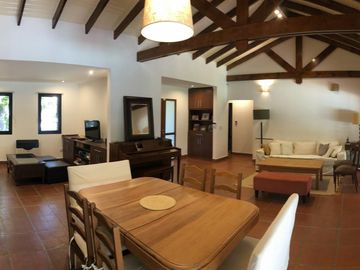 Casa - Villa Elisa