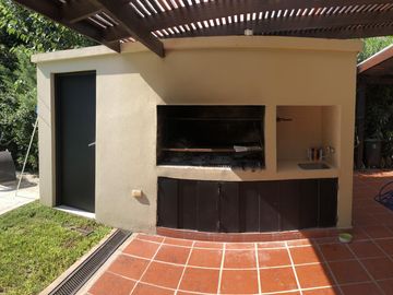 Casa - Villa Elisa