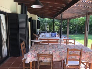 Casa - Villa Elisa