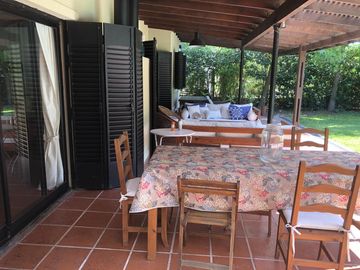 Casa - Villa Elisa