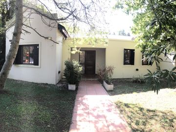 Casa - Villa Elisa