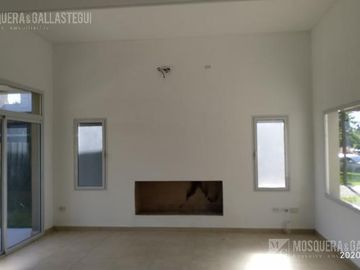 Casa en venta en Barrio San Marco.