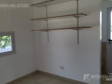 Casa en venta en Barrio San Marco.