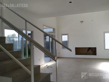 Casa en venta en Barrio San Marco.