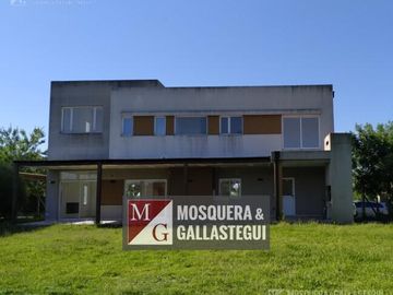 Casa en venta en Barrio San Marco.