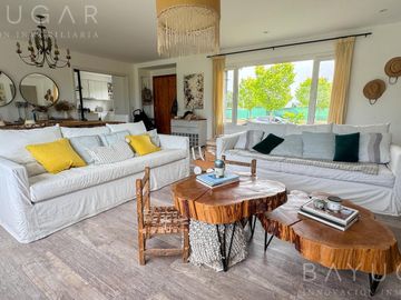Venta Casa - Barrio Privado Everlinks Golf Club  / Lujan