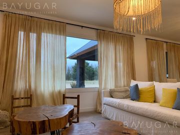 Venta Casa - Barrio Privado Everlinks Golf Club  / Lujan