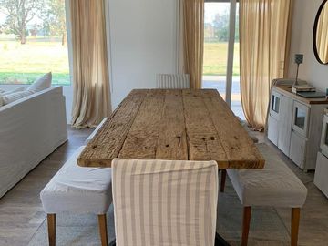 Venta Casa - Barrio Privado Everlinks Golf Club  / Lujan