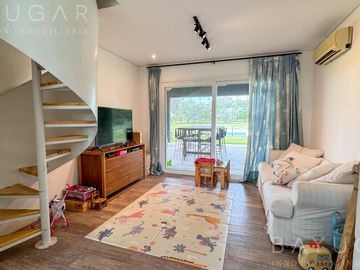 Venta Casa - Barrio Privado Everlinks Golf Club  / Lujan