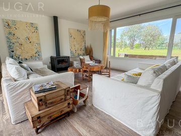Venta Casa - Barrio Privado Everlinks Golf Club  / Lujan