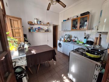 Casa en Saladillo