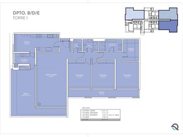 Departamento - Villa Warcalde