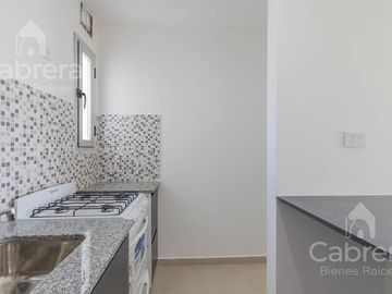 Venta de departamento de 1 dormitorio, a estrenar en La Plata