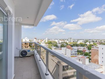 Venta de departamento de 1 dormitorio, a estrenar en La Plata
