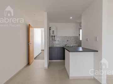 Venta de departamento de 1 dormitorio, a estrenar en La Plata