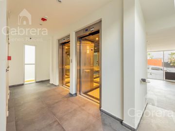 Venta de departamento de 1 dormitorio, a estrenar en La Plata