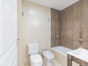 Venta de departamento de 1 dormitorio, a estrenar en La Plata