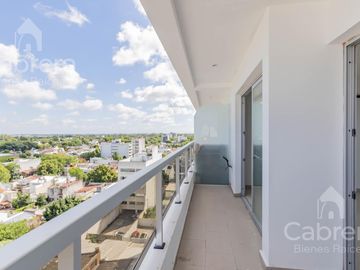 Venta de departamento de 1 dormitorio, a estrenar en La Plata