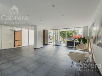 Venta de departamento de 1 dormitorio, a estrenar en La Plata